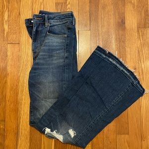 American Eagle Flare Jeans